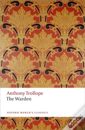 Capa do artigo The Warden