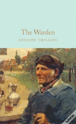 Capa do artigo The Warden