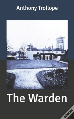 Capa do artigo The Warden