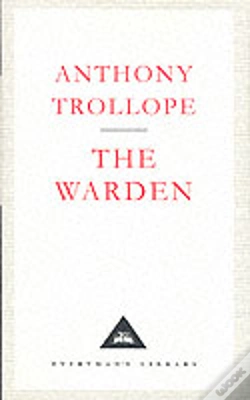 Capa do artigo The Warden