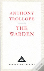 Capa do artigo The Warden