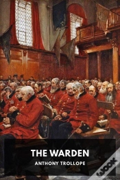Capa do artigo The Warden