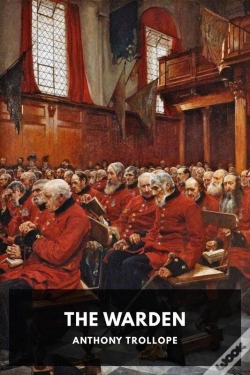 Capa do artigo The Warden