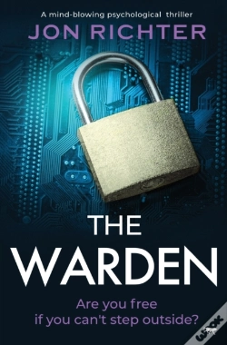 Capa do artigo The Warden