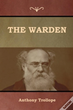 Capa do artigo The Warden