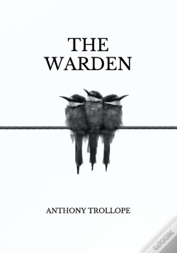 Capa do artigo The Warden