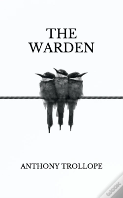 Capa do artigo The Warden