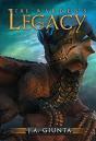 The Warden'S Legacy - Preview