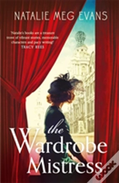 Capa do artigo The Wardrobe Mistress