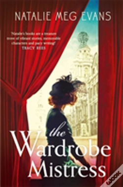 Capa do artigo The Wardrobe Mistress