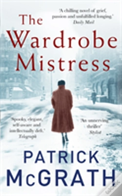 Capa do artigo The Wardrobe Mistress