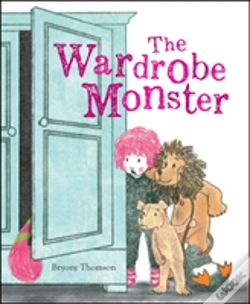 Capa do artigo The Wardrobe Monster
