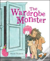 Capa do artigo The Wardrobe Monster