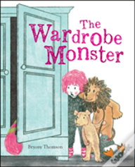The Wardrobe Monster