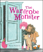 The Wardrobe Monster - Preview