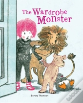 The Wardrobe Monster