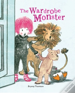 Capa do artigo The Wardrobe Monster