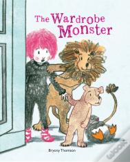 The Wardrobe Monster