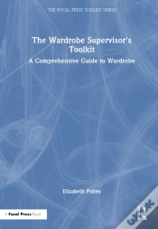 Capa do artigo The Wardrobe Supervisor