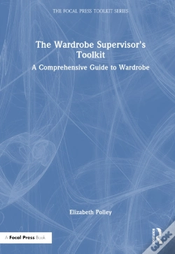 Capa do artigo The Wardrobe Supervisor'S Toolkit