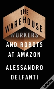 Capa do artigo The Warehouse