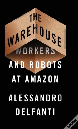 Capa do artigo The Warehouse