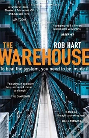Capa do artigo The Warehouse