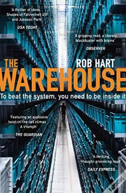 Capa do artigo The Warehouse