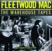 The Warehouse Tapes - CD