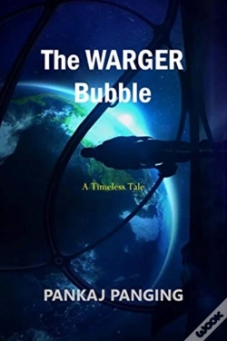 Capa do artigo The Warger Bubble
