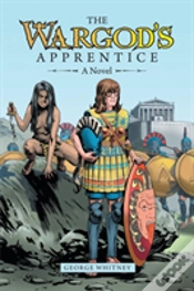 Capa do artigo The Wargod