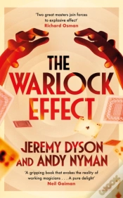 Capa do artigo The Warlock Effect