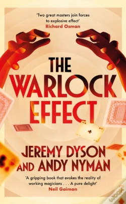 Capa do artigo The Warlock Effect