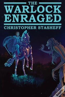 Capa do artigo The Warlock Enraged