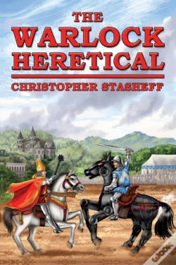 Capa do artigo The Warlock Heretical