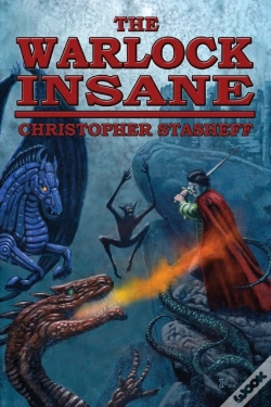 Capa do artigo The Warlock Insane