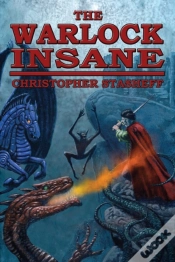 Capa do artigo The Warlock Insane