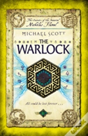 Capa do artigo The Warlock