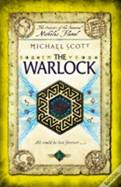 Capa do artigo The Warlock