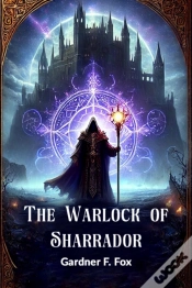 Capa do artigo The Warlock Of Sharrador (Edition2024)