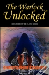 Capa do artigo The Warlock Unlocked (Warlock Of Gramarye)