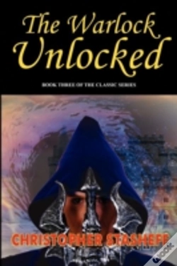 Capa do artigo The Warlock Unlocked (Warlock Of Gramarye)