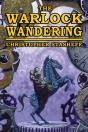The Warlock Wandering - Preview