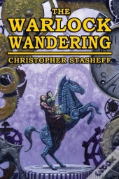 The Warlock Wandering