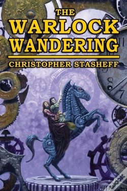 Capa do artigo The Warlock Wandering