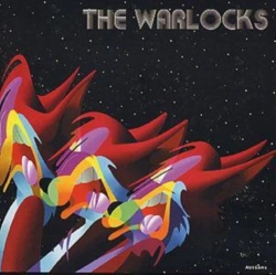 Capa do artigo The Warlocks - CD