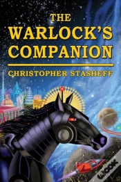 Capa do artigo The Warlock