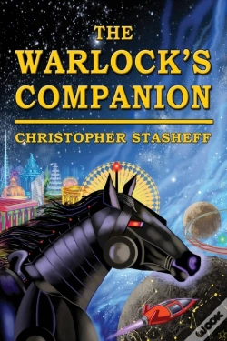 Capa do artigo The Warlock'S Companion