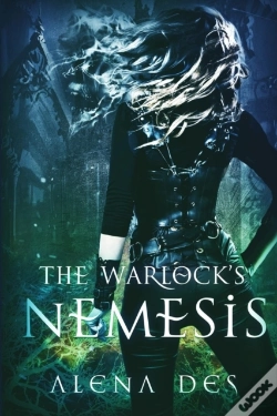Capa do artigo The Warlock'S Nemesis