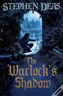 Capa do artigo The Warlock'S Shadow
